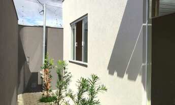 Imagem 3: Sobrado para venda com 114 metros quadrados com 3 quartos no Vergani - Pouso Alegre - MG