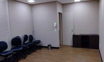 Imagem 6: Sala para alugar, 117 m² por R$ 6.000,00/mês - Jardim Botânico - Ribeirão Preto/SP