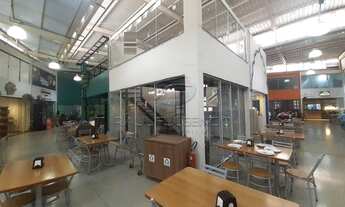 Imagem 4: Londrina - Loja/Salão - Jardim São Jorge