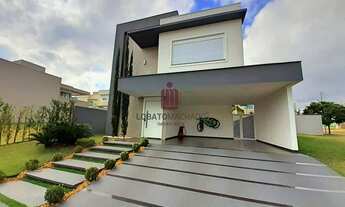 Imagem 2: SOBRADO - CONDOMÍNIO TERRAS ALPHA I