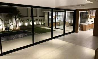 Imagem 2: Casa em Condomínio para Venda em Santana de Parnaíba, Alphaville, 4 dormitórios, 4 suítes