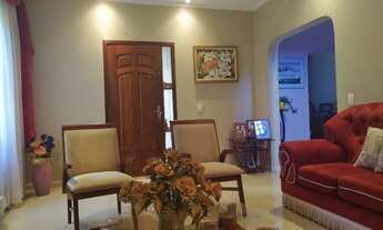 Imagem 7: Sobrado para venda possui 344 metros quadrados com 6 quartos em Chácaras Alpina - Valinhos