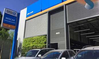 Imagem 5: Studio Mobiliado com 1 dormitório para alugar, 25 m² por R$ 1.350/mês - Saúde - São Paulo