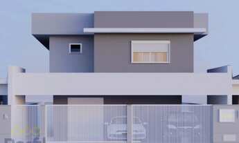 Imagem 6: Sobrado Geminado a Venda - 2 suítes - Bairro: Glória - Joinville/ SC