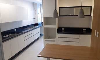 Imagem 5: Apartamento com 4 dormitórios à venda, 137 m² por R$ 1.200.000,00 - Centro - Nova Iguaçu/R