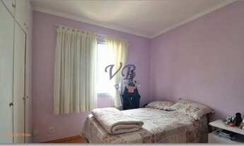 Imagem: Apto - Vila Assunção