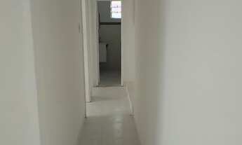 Imagem 5: Taquara Rua Apiacás Apartamento Vazio com Sala Varanda 2 Quartos,ampla Cozinha , Lavanderi