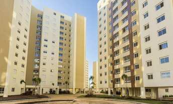 Imagem 3: Apartamento residencial para venda, Marechal Rondon, Canoas - AP2539