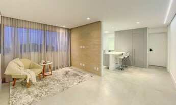 Imagem: Apartamento para venda possui 78 metros