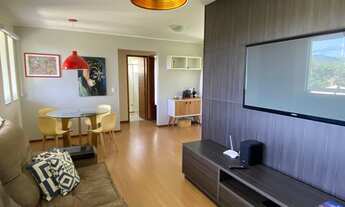 Imagem 6: Apartamento com 2 Quartos no Vale dos Pinheiros à Venda por R$ 400.000