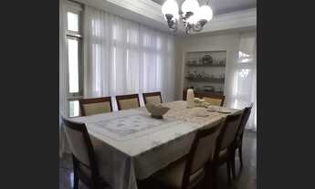 Imagem 7: VENDE-SE CASA CAMINHO DAS ÁRVORES 6 SUÍTES