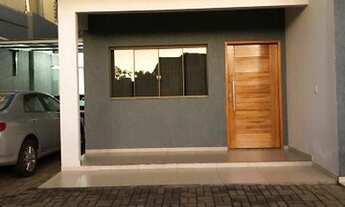 Imagem 4: Casa à venda, 230 m² por R$ 850.000,00 - Nova York - Cascavel/PR