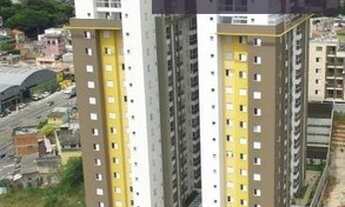 Imagem 4: Apartamento pronto para morar Osasco 3 dormitórios