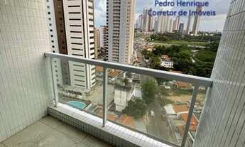 Imagem 4: Apartamento com 3 Quartos no Cabo Branco