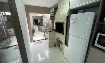 Imagem 4: Casa em condomínio 3 quartos com suíte