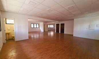 Imagem 2: Conjunto para alugar, 268 m² por R$ 10.750,00/mês - Batel - Curitiba/PR