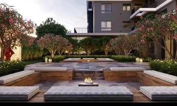 Imagem 2: Apartamento 3 suítes e 2 vagas no melhor do Bigorrilho - Curitiba - PR