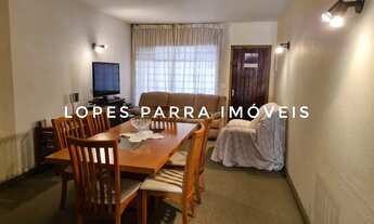 Imagem 2: Sobrado para venda com 131 metros quadrados com 3 quartos em Vila Anglo Brasileira - São P