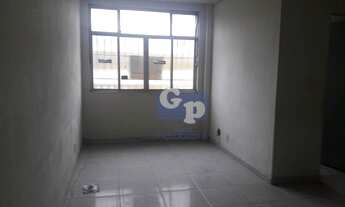 Imagem 2: Apartamento com 2 quartos, 60 m² - venda por R$ 135.000 ou aluguel por R$ 750/mês - Coluba