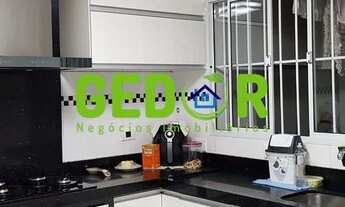 Imagem: Casa com 2 dorms, Interlagos, São Paulo