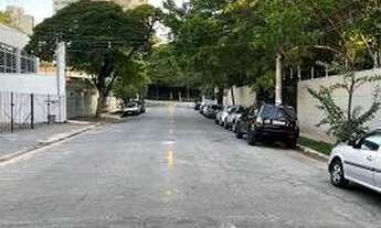 Imagem 5: Sobrado para venda tem 308 metros quadrados com 5 quartos em Santo Amaro - São Paulo - SP