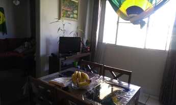 Imagem 3: Apartamento no Tenda 52 m² 3dorm-Vila Silvia