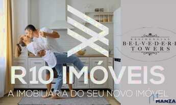 Imagem 3: Apartamento a venda no bairro tubalina