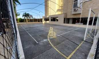 Imagem 7: Apartamento com 3 dormitórios à venda, 110 m² por R$ 570.000 - Fátima - Fortaleza/CE