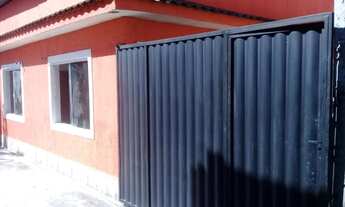 Imagem 3: Casa para Venda em Duque de Caxias, Parque Paulista, 2 dormitórios, 1 banheiro, 1 vaga