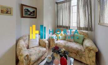 Imagem 5: Rio de Janeiro - Apartamento Padrão - Copacabana