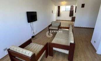 Imagem 2: Apartamento com 1 dormitório para alugar, 64 m² por R$ 2.725,00/mês - Higienópolis - São P