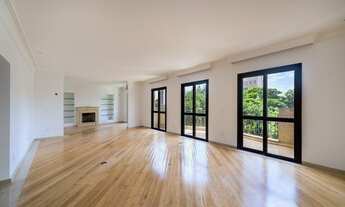 Imagem: APARTAMENTO RESIDENCIAL em São Paulo