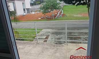 Imagem 6: Casa a venda - Condomínio Santa Adélia / Vargem Grande Paulista