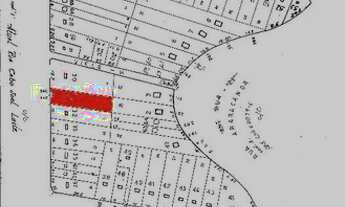 Imagem: Terreno à venda, 400 m² por R$ 540.000,00