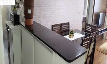 Imagem 7: LINDO APARTAMENTO POUCOS METROS METRO GUILHERMINA ESPERANÇA