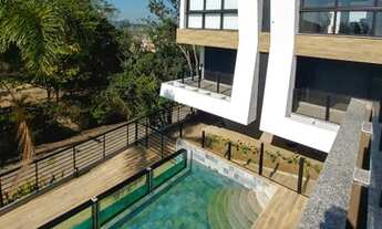 Imagem 1: Casa com 2 dormitórios à venda, 174 m² - Morrinhos - Garopaba/Santa Catarina