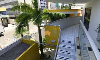 Imagem 4: Apartamento com 2 dormitórios à venda, 57 m² por R$ 270.000,00 - Tirol - Natal/RN