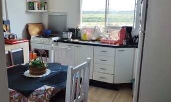 Imagem: Apartamento com 2 dormitórios à venda