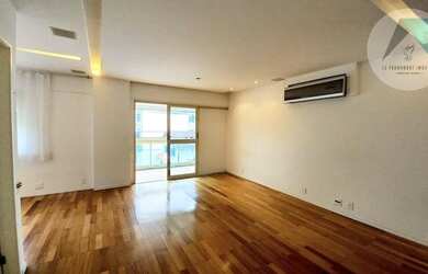 Imagem 3: Rio de Janeiro - Apartamento Padrão - Jardim Botânico