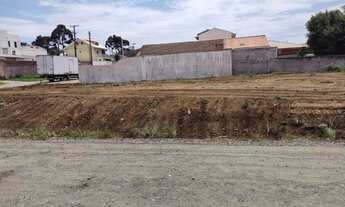Imagem 7: Lote/Terreno para venda possui 640 metros quadrados em Canguiri - Colombo - PR