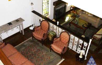 Imagem 4: Casa 468m² Alto de Pinheiros Venda R$ 3.700.000,00