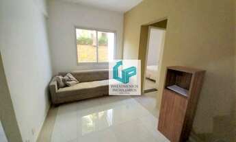 Imagem: Apartamento com 2 dormitórios, 46 m²