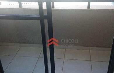Imagem 4: Apartamento com 02 dormitórios para alugar, 50 m² - Jardim Ísis - Cotia/SP