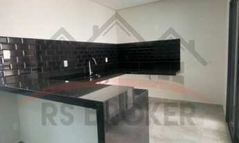 Imagem 6: Casa à venda no bairro Vila Rubens - Indaiatuba/SP