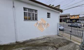 Imagem 1: São Paulo - Terreno Padrão - CANGAIBA