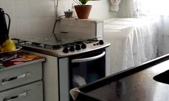 Imagem 5: Apartamento na Merck