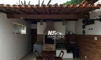 Imagem 6: Casa pronta para morar