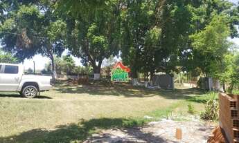 Imagem 6: PRESIDENTE PRUDENTE - RESIDENCIAL - ÁREA RURAL DE PRESIDENTE PRUDENTE