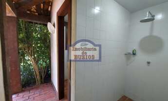 Imagem 6: Linda casa em estilo Buziano a 1 min da praia Ferradurinha