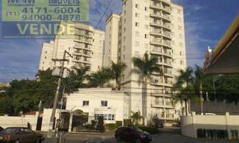 Imagem: Lindo Apartamento 66m 3dorm R$ 350.000,00